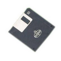Formatted Computer Diskette (3-1/2")